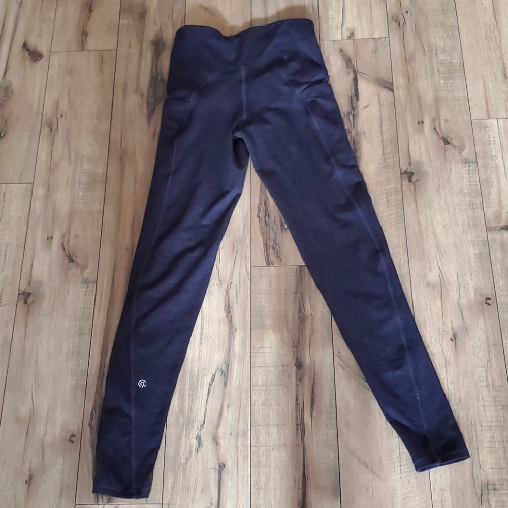 Champion yoga pants
